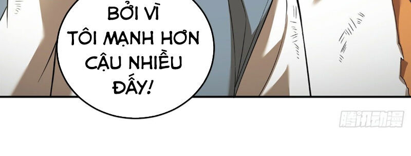 Toàn Cầu Cao Võ Chap 36 - Next Chap 37