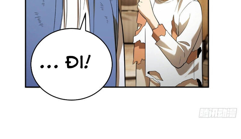 Toàn Cầu Cao Võ Chap 36 - Next Chap 37