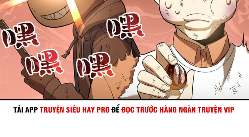 Toàn Cầu Cao Võ Chap 36 - Next Chap 37