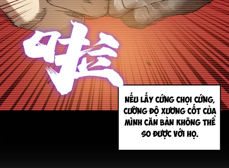 Toàn Cầu Cao Võ Chap 36 - Next Chap 37