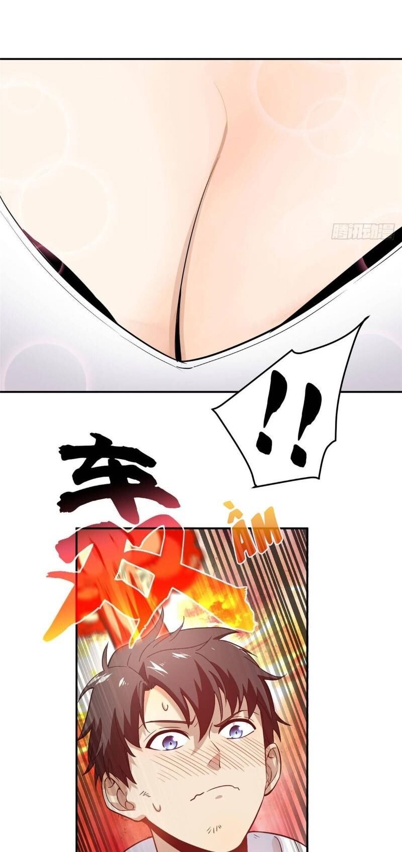 Toàn Cầu Cao Võ Chap 37 - Next Chap 38