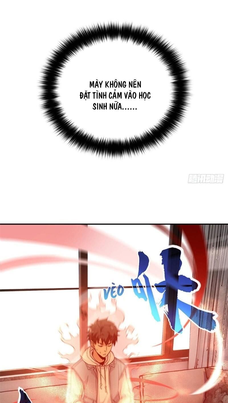 Toàn Cầu Cao Võ Chap 37 - Next Chap 38