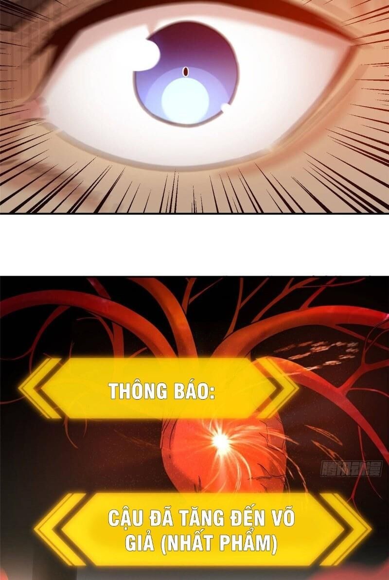 Toàn Cầu Cao Võ Chap 37 - Next Chap 38