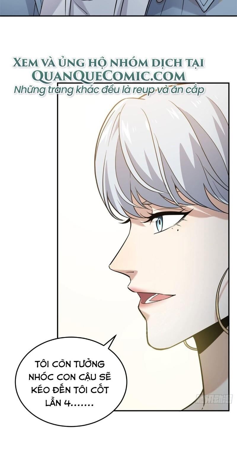 Toàn Cầu Cao Võ Chap 37 - Next Chap 38