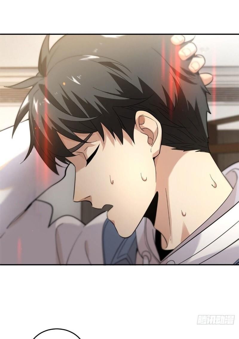 Toàn Cầu Cao Võ Chap 38 - Next Chap 39