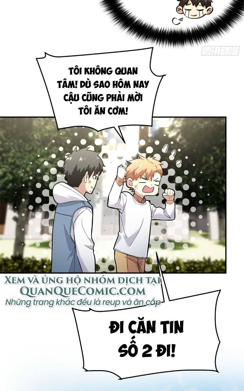 Toàn Cầu Cao Võ Chap 38 - Next Chap 39
