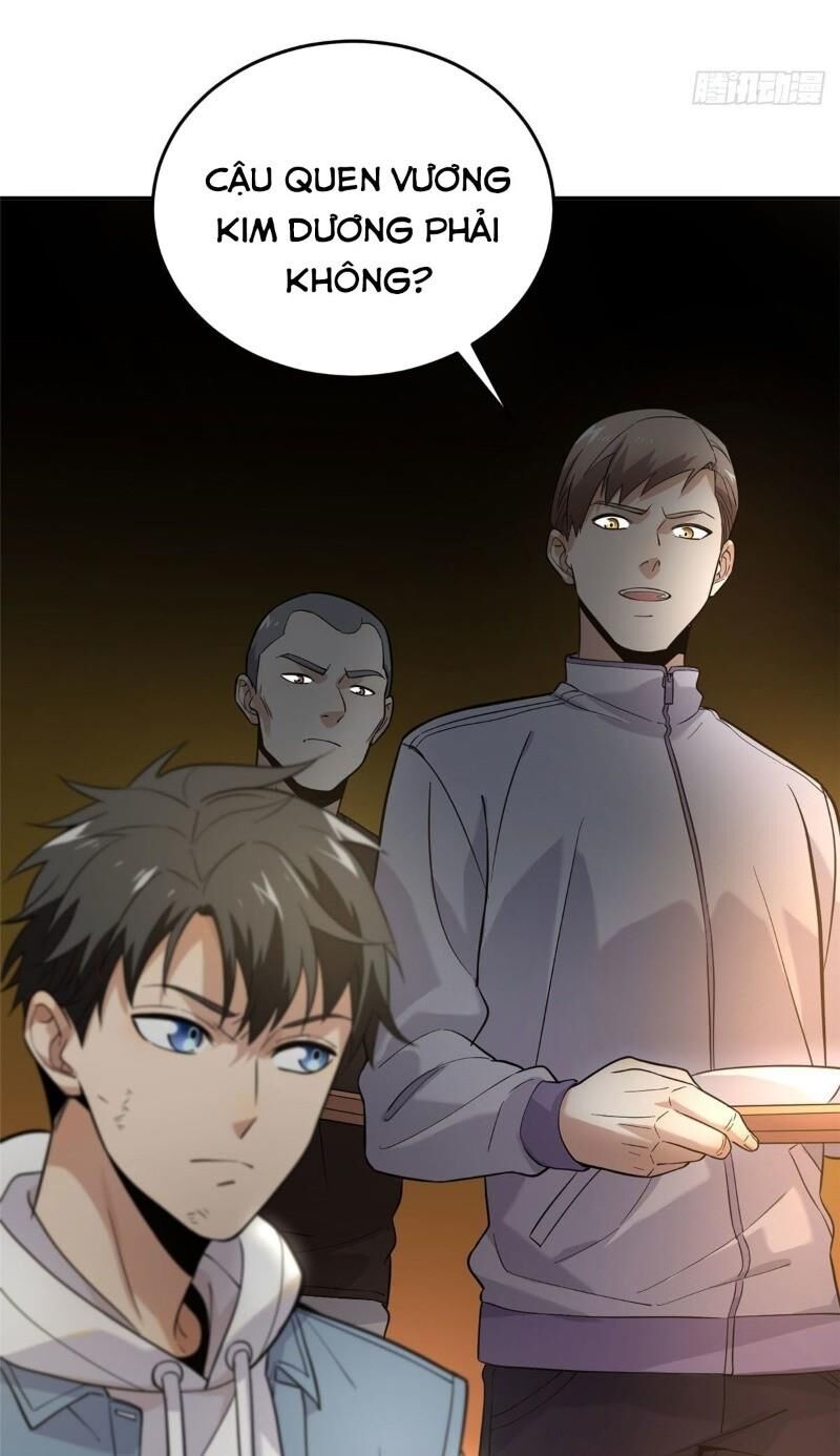 Toàn Cầu Cao Võ Chap 38 - Next Chap 39