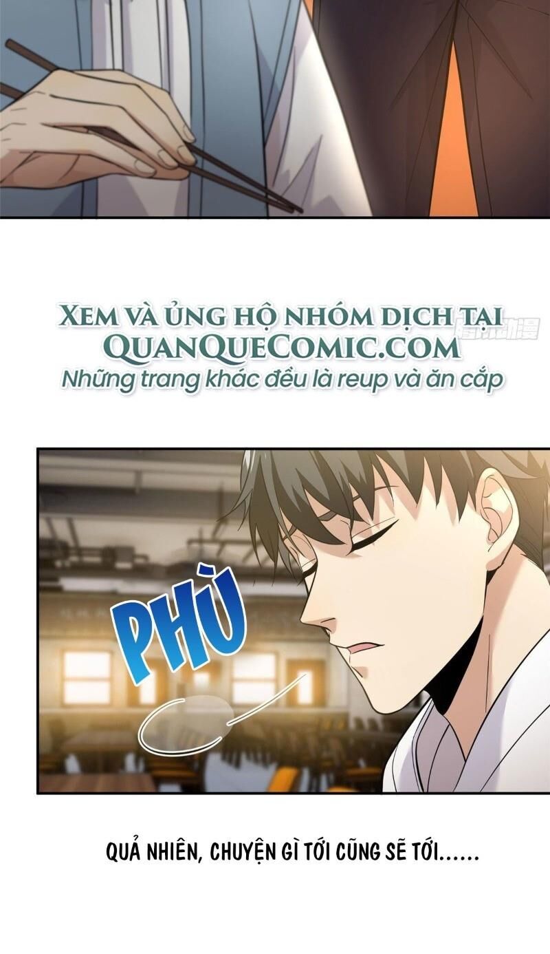 Toàn Cầu Cao Võ Chap 38 - Next Chap 39