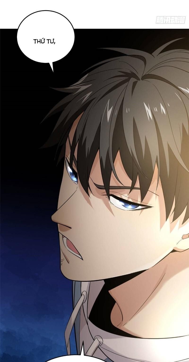 Toàn Cầu Cao Võ Chap 38 - Next Chap 39