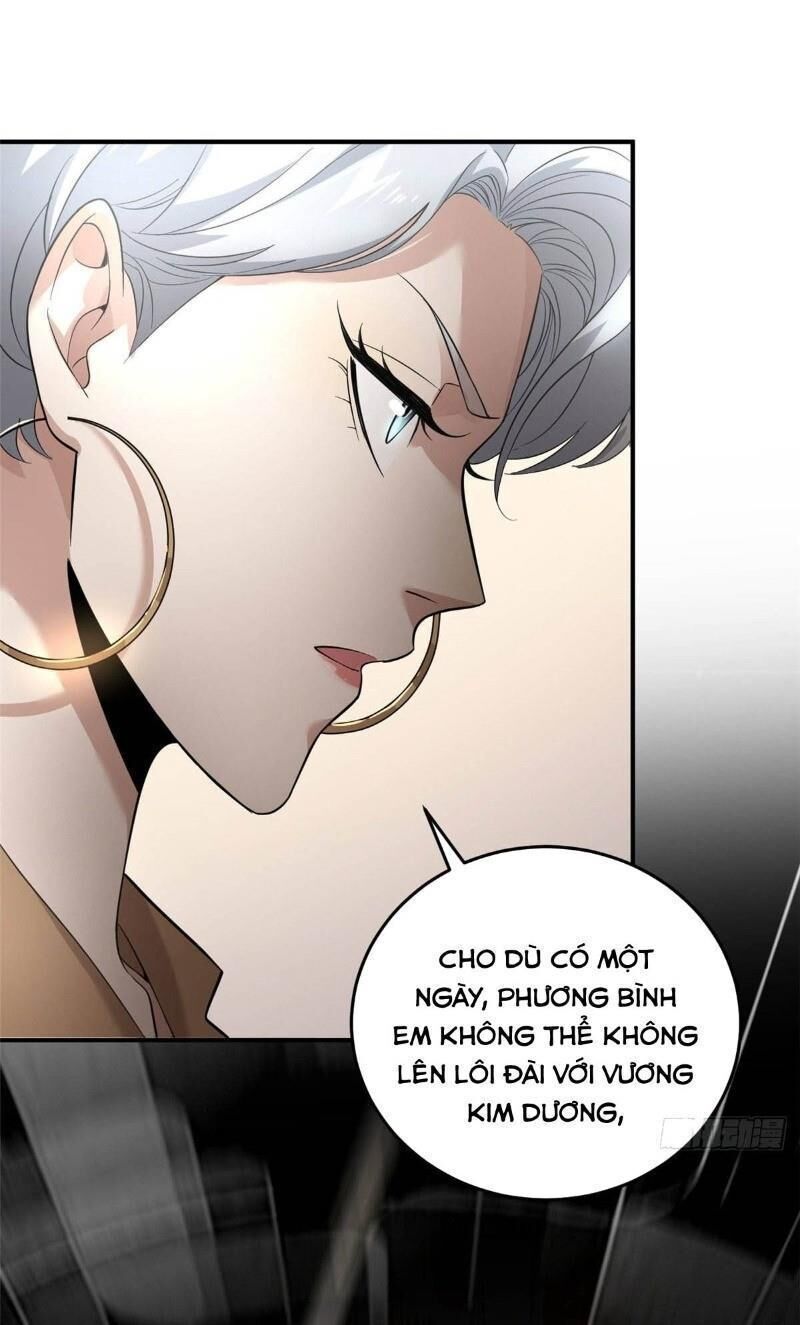 Toàn Cầu Cao Võ Chap 39 - Next Chap 40