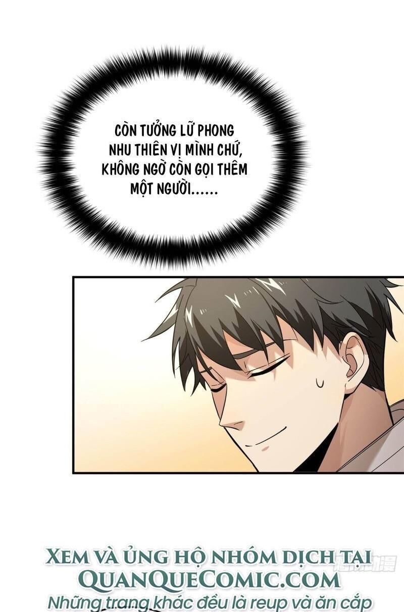 Toàn Cầu Cao Võ Chap 39 - Next Chap 40