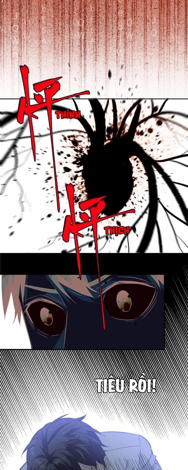 Toàn Cầu Cao Võ Chap 4 - Next Chap 5