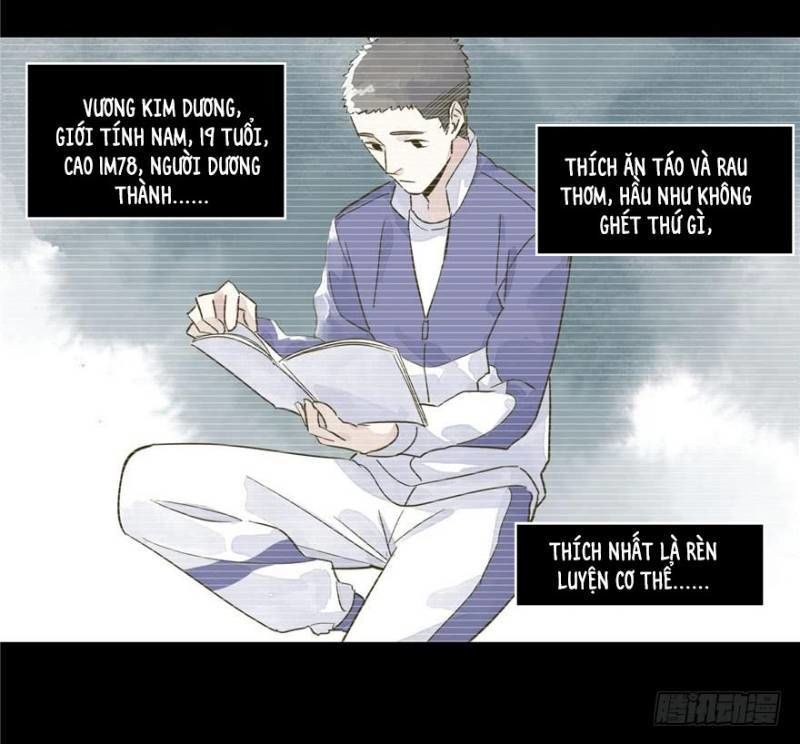 Toàn Cầu Cao Võ Chap 4 - Next Chap 5
