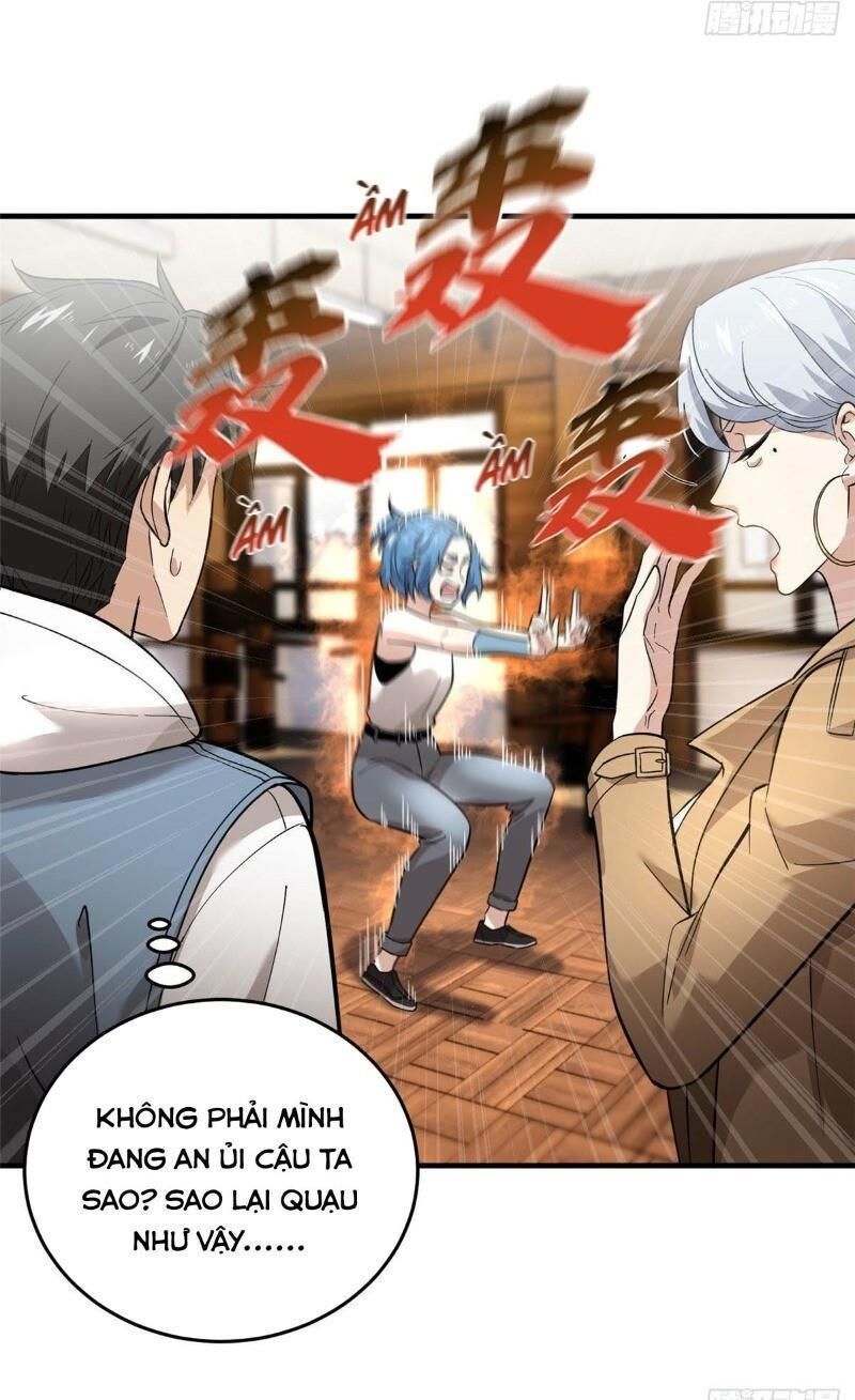 Toàn Cầu Cao Võ Chap 40 - Next Chap 41