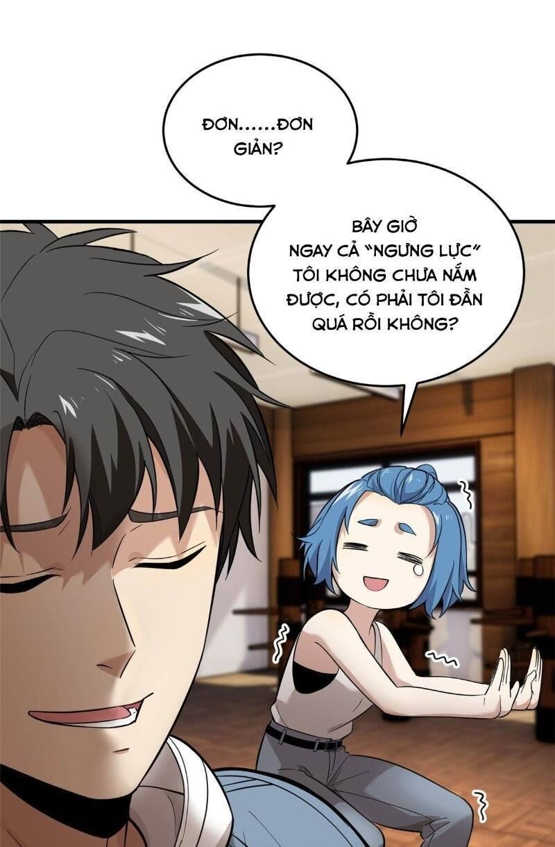 Toàn Cầu Cao Võ Chap 40 - Next Chap 41