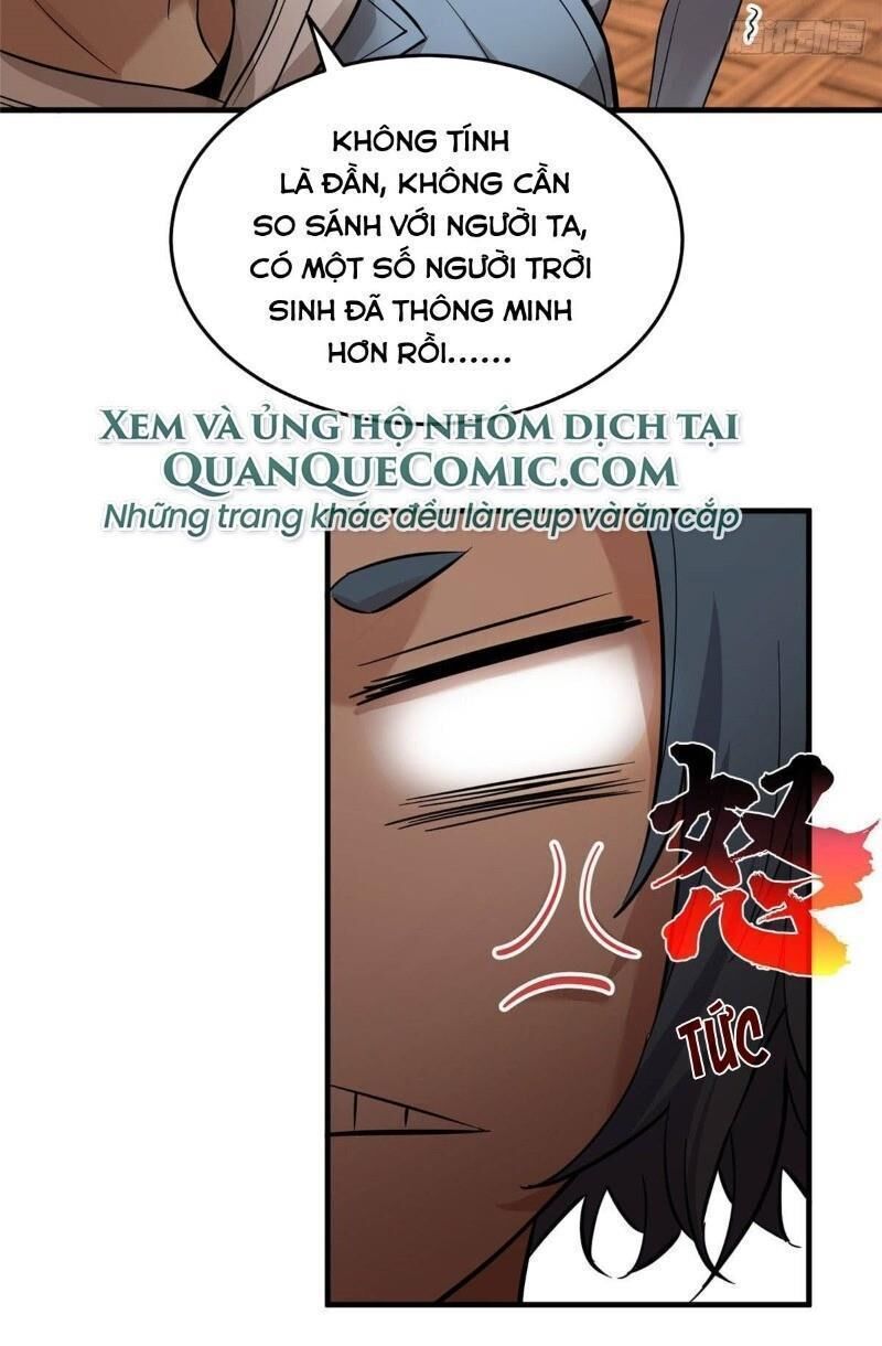 Toàn Cầu Cao Võ Chap 40 - Next Chap 41