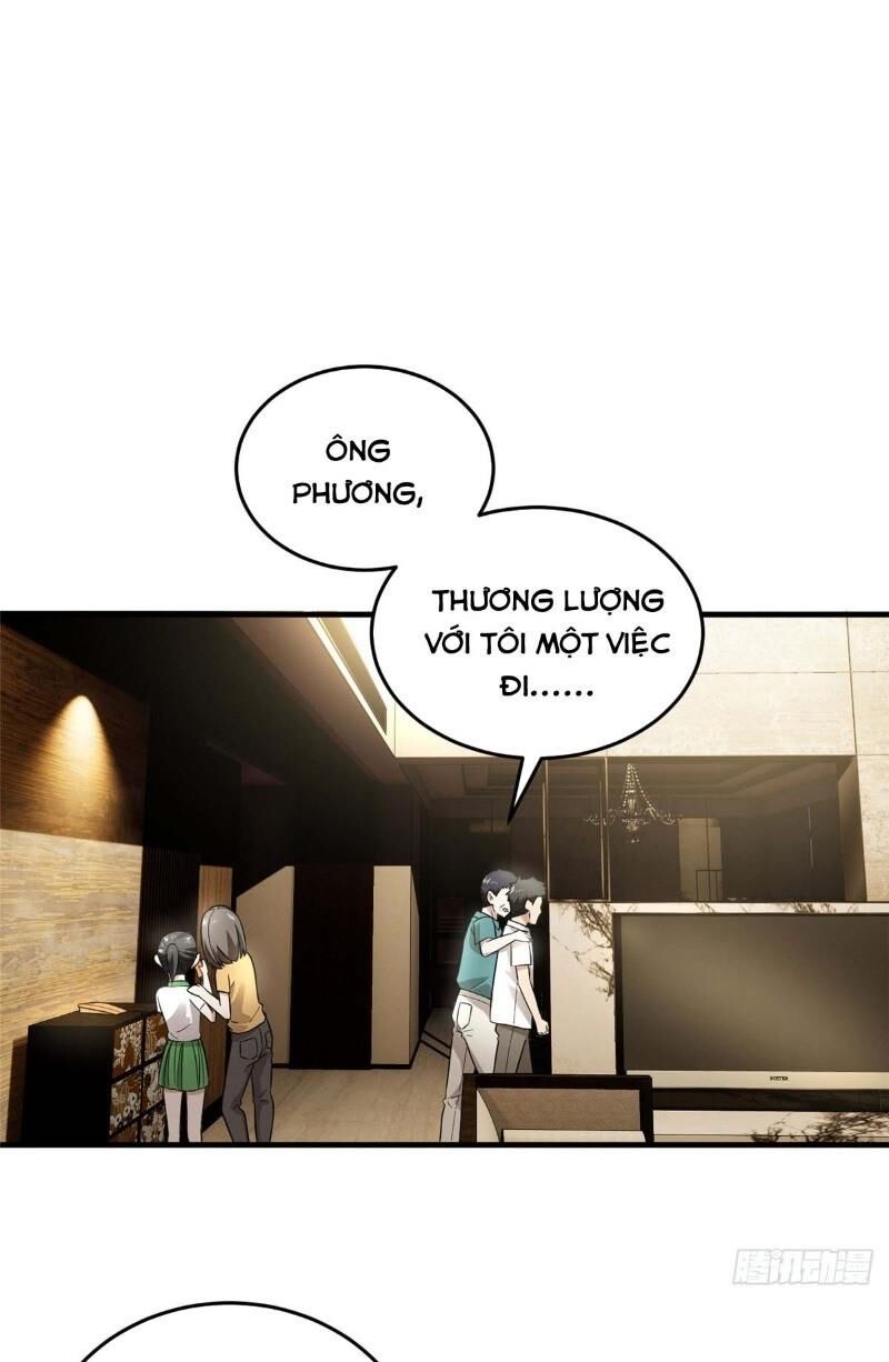 Toàn Cầu Cao Võ Chap 41 - Next Chap 42