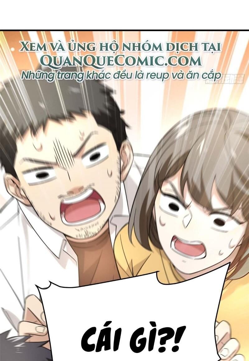 Toàn Cầu Cao Võ Chap 41 - Next Chap 42