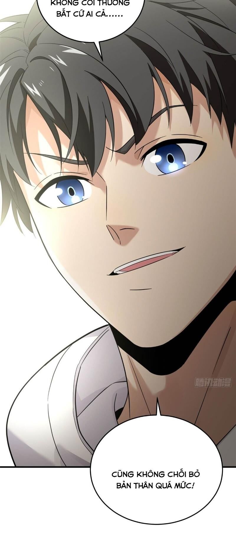 Toàn Cầu Cao Võ Chap 42 - Next Chap 43