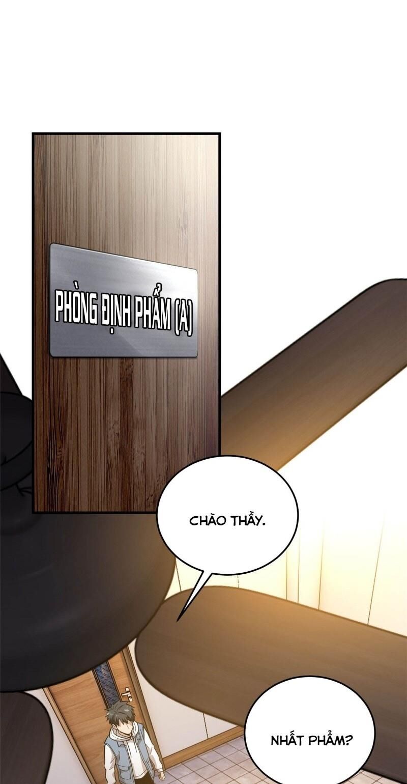 Toàn Cầu Cao Võ Chap 42 - Next Chap 43