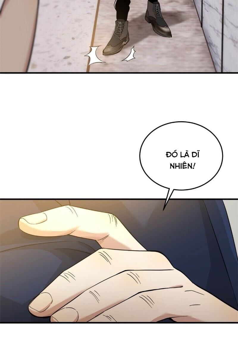 Toàn Cầu Cao Võ Chap 43 - Next Chap 44