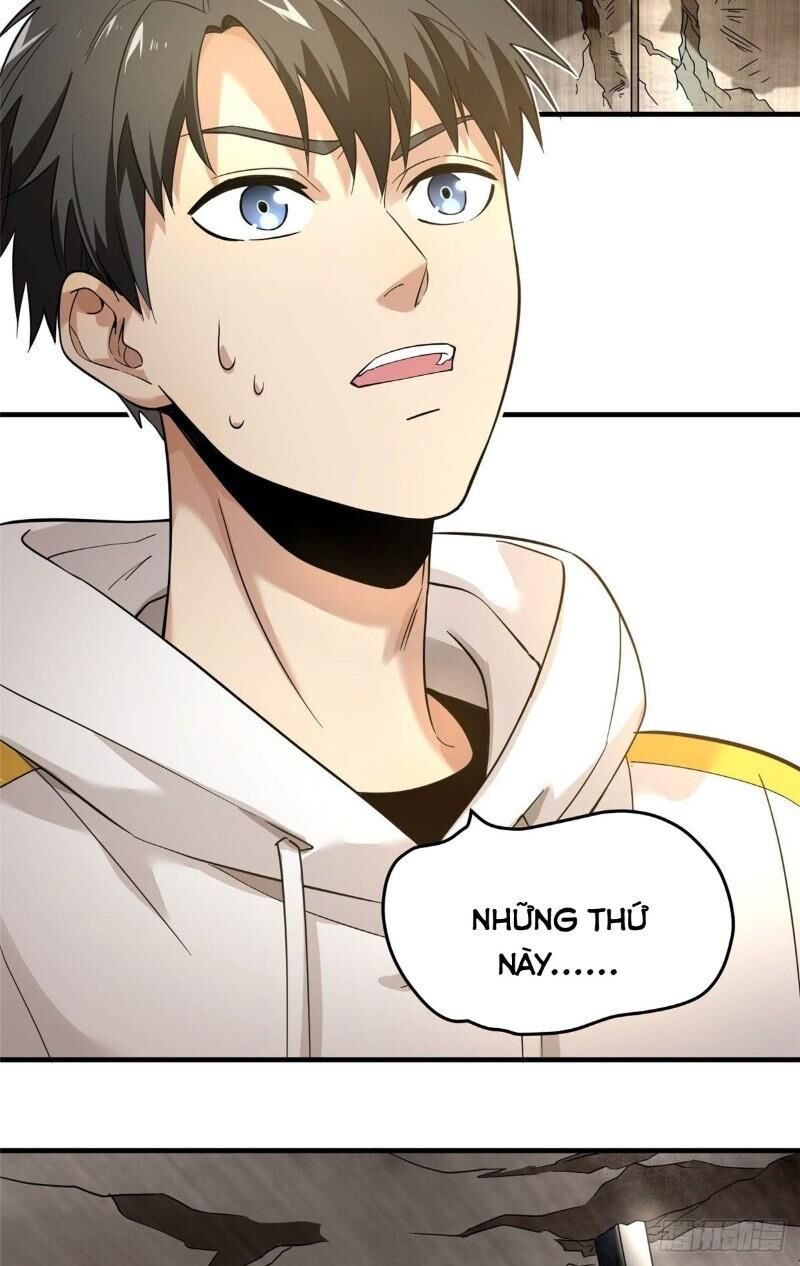 Toàn Cầu Cao Võ Chap 43 - Next Chap 44