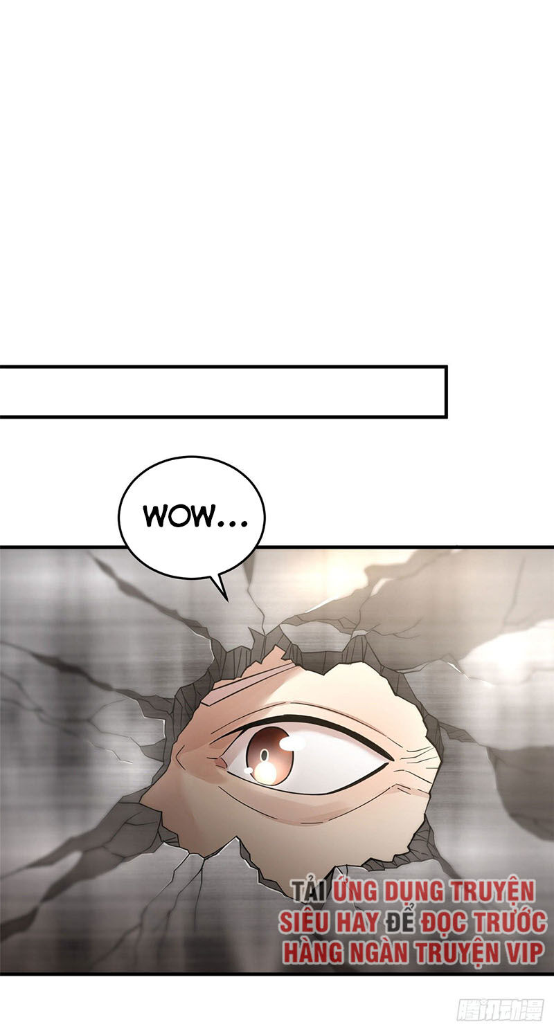 Toàn Cầu Cao Võ Chap 44 - Next Chap 45
