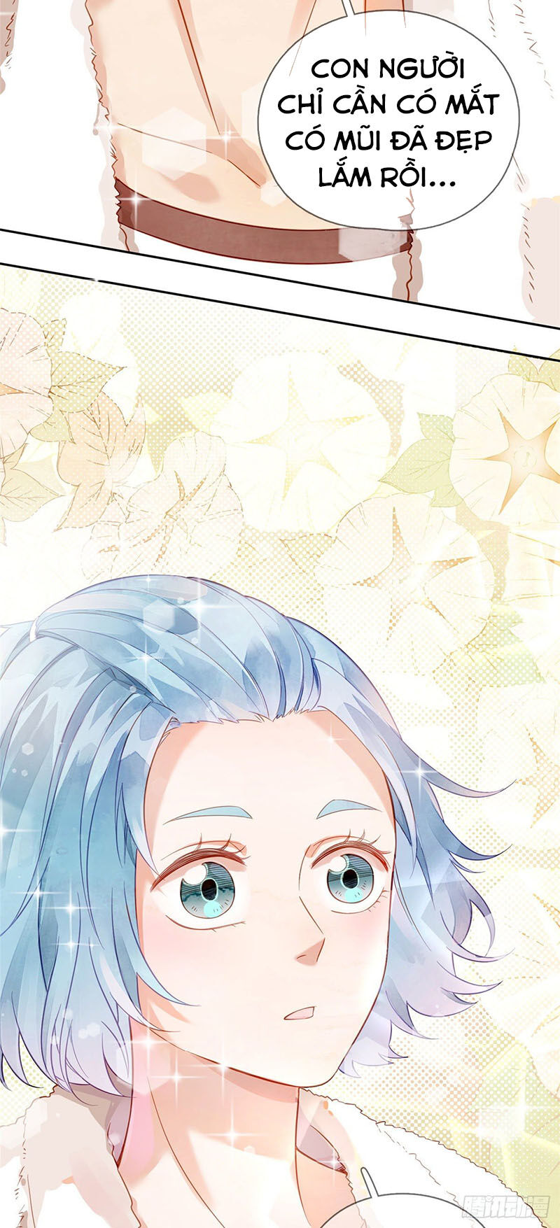 Toàn Cầu Cao Võ Chap 44 - Next Chap 45