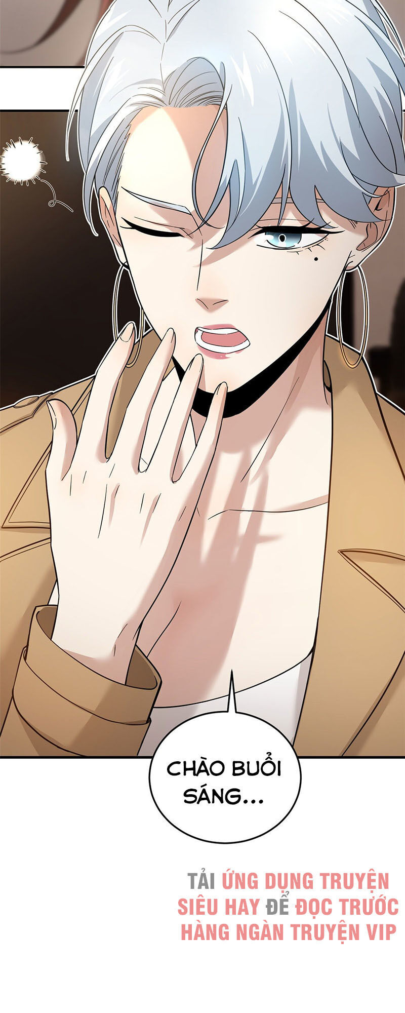 Toàn Cầu Cao Võ Chap 44 - Next Chap 45