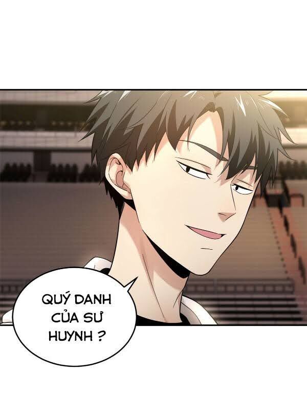 Toàn Cầu Cao Võ Chap 45 - Next Chap 46