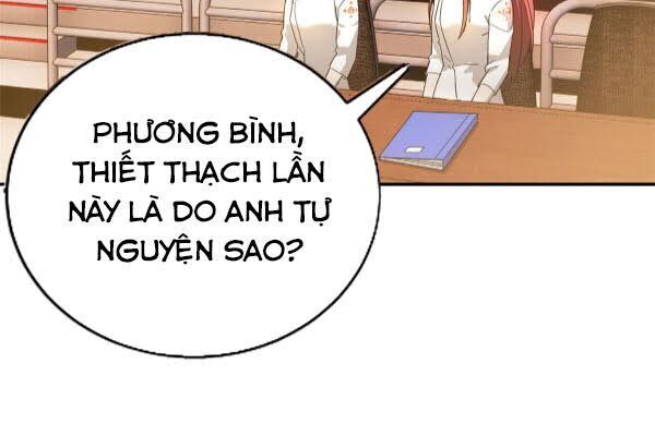 Toàn Cầu Cao Võ Chap 45 - Next Chap 46