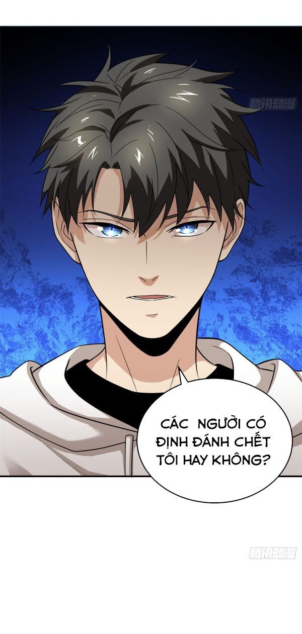 Toàn Cầu Cao Võ Chap 46 - Next Chap 47