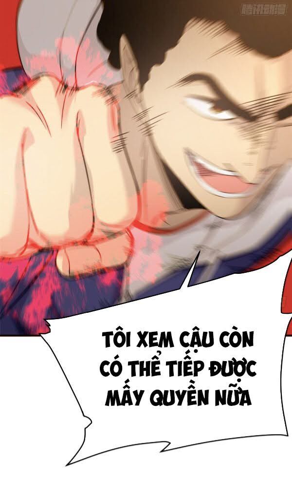 Toàn Cầu Cao Võ Chap 47 - Next Chap 48
