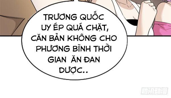 Toàn Cầu Cao Võ Chap 47 - Next Chap 48