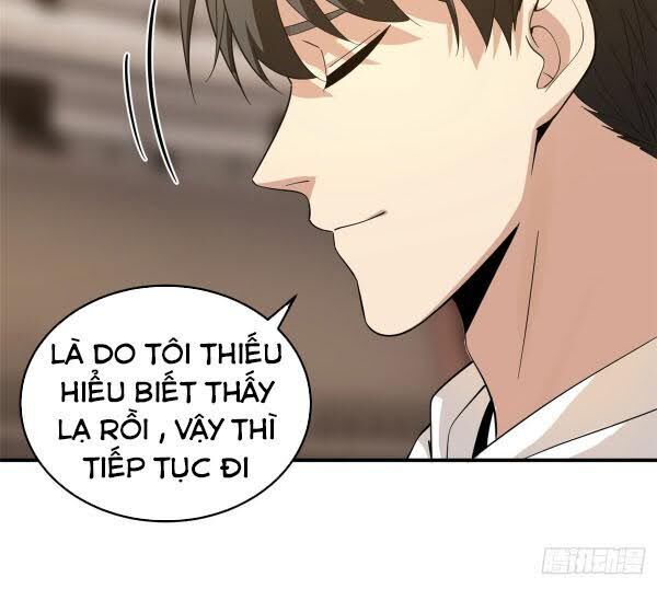 Toàn Cầu Cao Võ Chap 47 - Next Chap 48