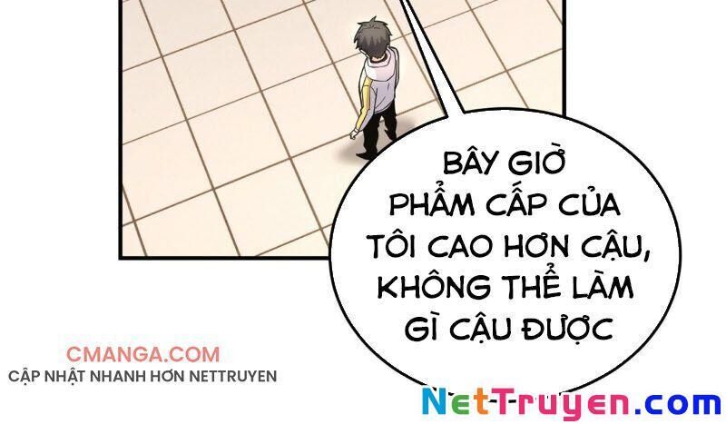 Toàn Cầu Cao Võ Chap 48 - Next Chap 49