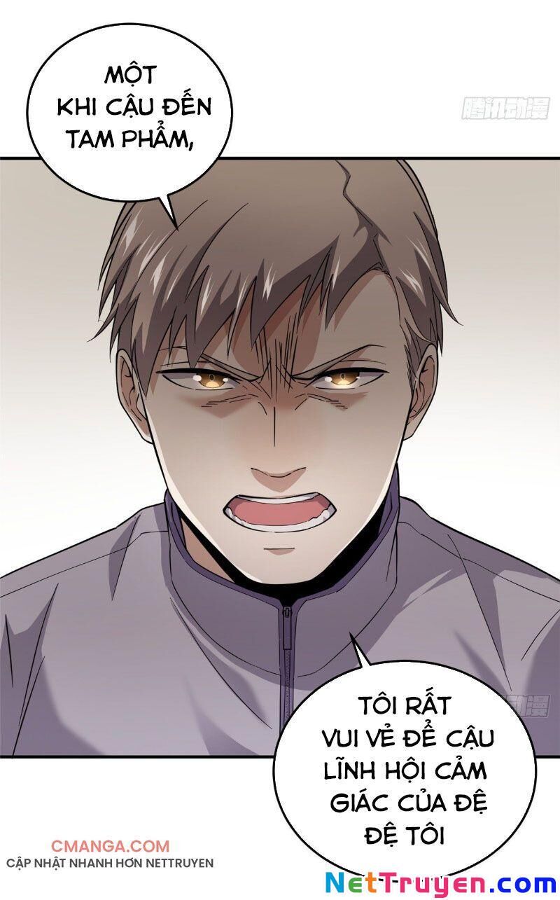 Toàn Cầu Cao Võ Chap 48 - Next Chap 49