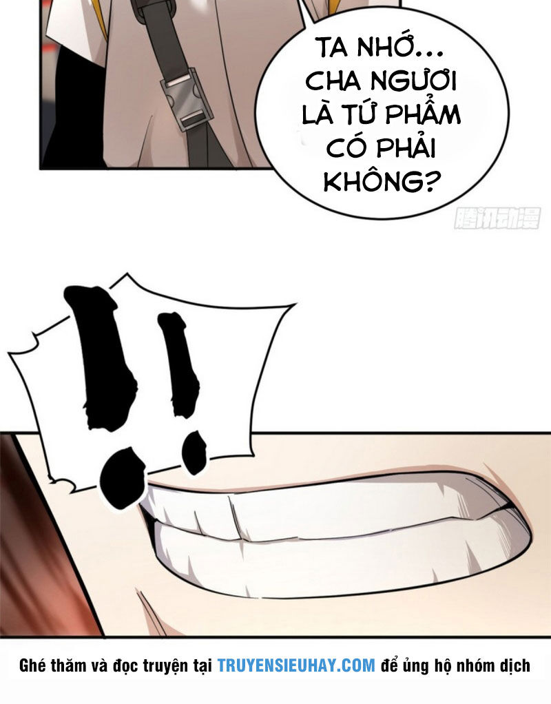 Toàn Cầu Cao Võ Chap 49 - Next Chap 50
