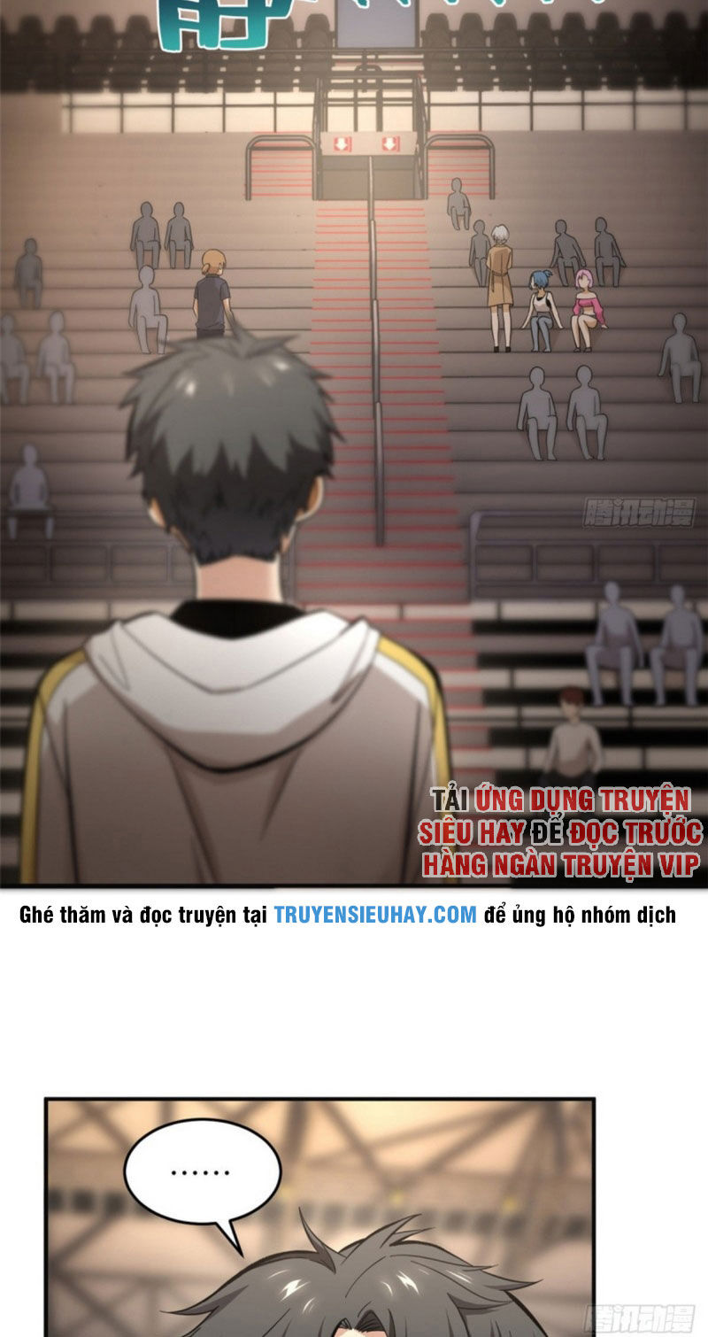Toàn Cầu Cao Võ Chap 49 - Next Chap 50