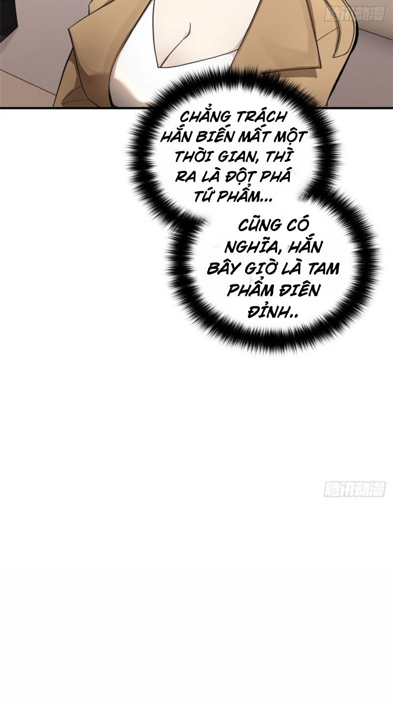 Toàn Cầu Cao Võ Chap 49 - Next Chap 50