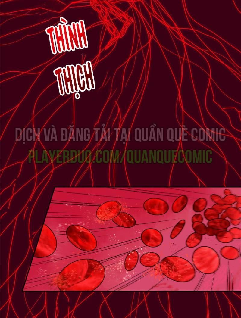 Toàn Cầu Cao Võ Chap 5 - Next Chap 6