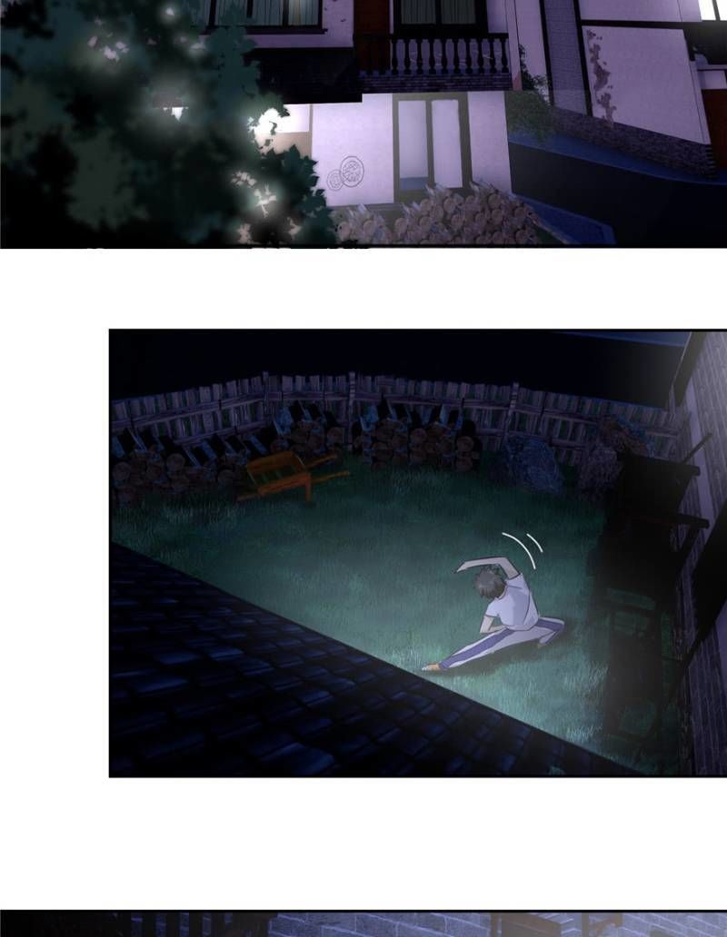 Toàn Cầu Cao Võ Chap 5 - Next Chap 6