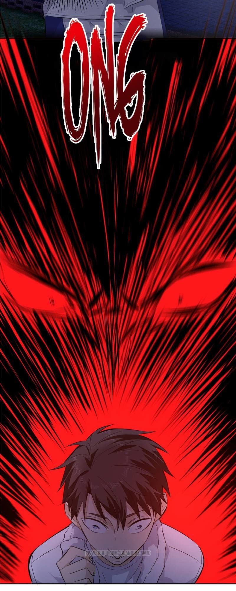 Toàn Cầu Cao Võ Chap 5 - Next Chap 6