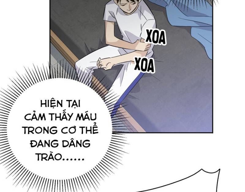 Toàn Cầu Cao Võ Chap 5 - Next Chap 6