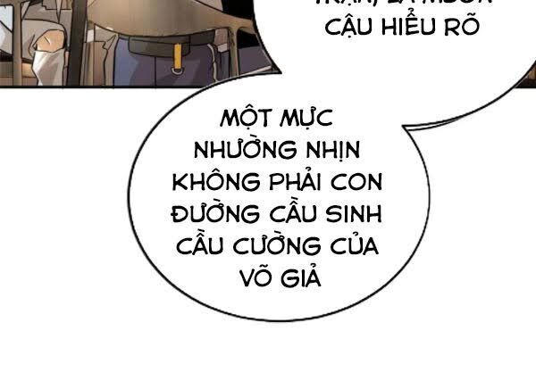 Toàn Cầu Cao Võ Chap 50 - Next Chap 51