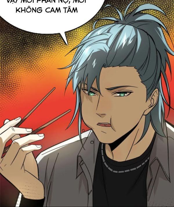 Toàn Cầu Cao Võ Chap 50 - Next Chap 51