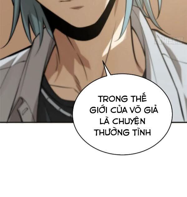Toàn Cầu Cao Võ Chap 50 - Next Chap 51