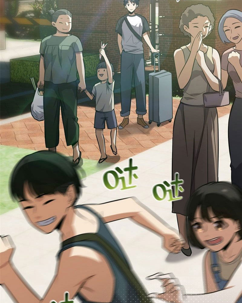 Toàn Cầu Cao Võ Chap 51 - Next Chap 52