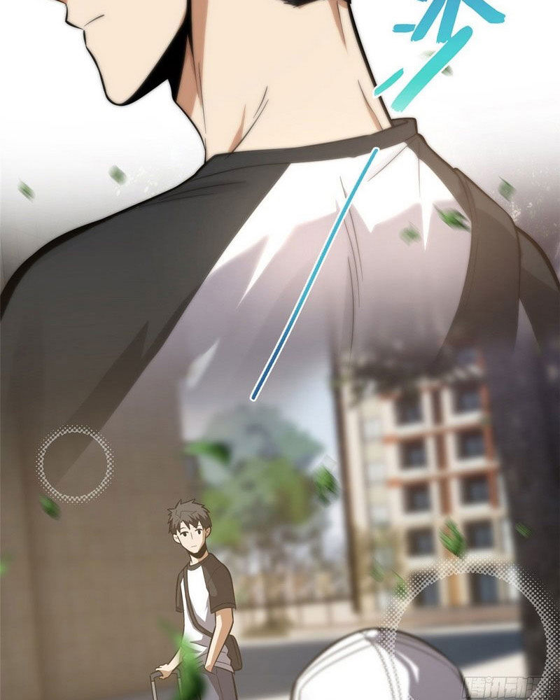 Toàn Cầu Cao Võ Chap 51 - Next Chap 52