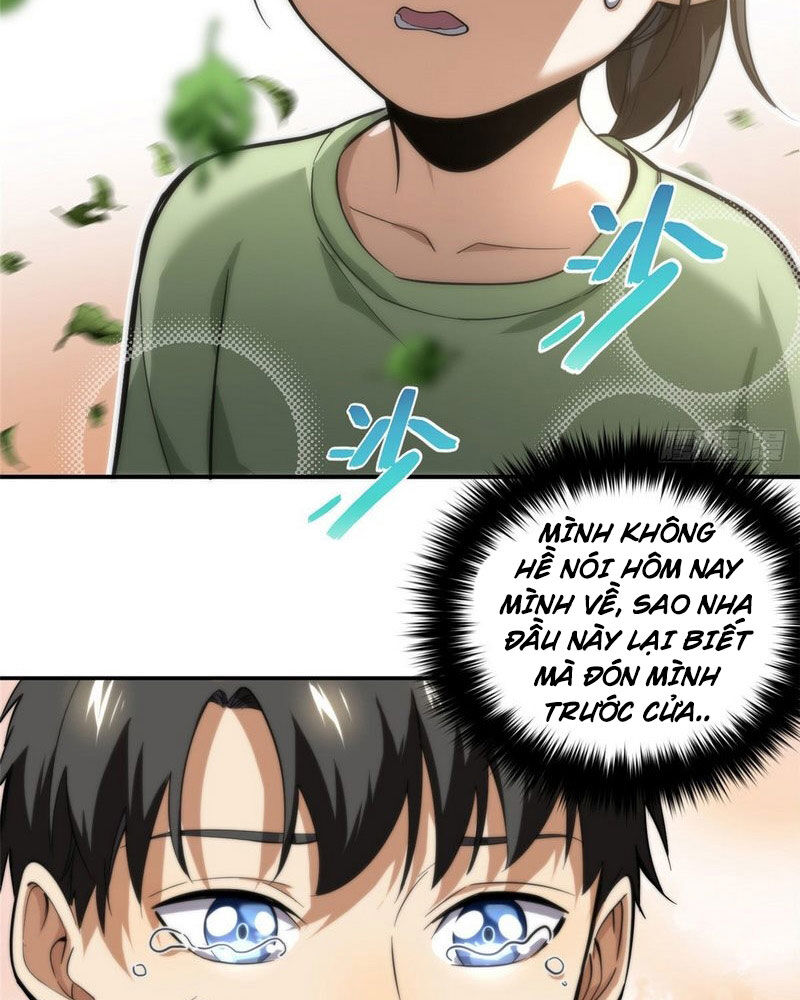 Toàn Cầu Cao Võ Chap 51 - Next Chap 52
